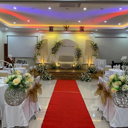 เดอะ บันยูมา วิลลา Hotel เดนปาซาร์ ภายนอก รูปภาพ