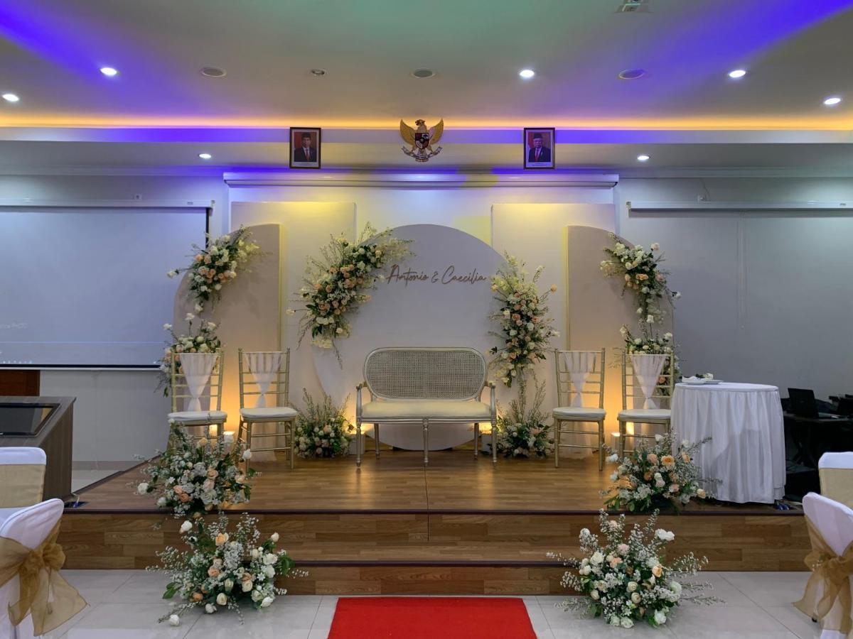 เดอะ บันยูมา วิลลา Hotel เดนปาซาร์ ภายนอก รูปภาพ