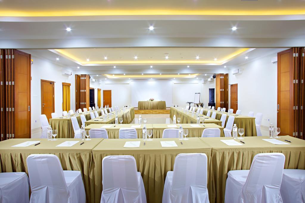เดอะ บันยูมา วิลลา Hotel เดนปาซาร์ ภายนอก รูปภาพ