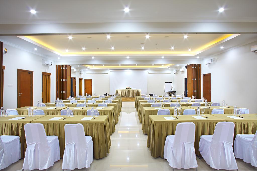 เดอะ บันยูมา วิลลา Hotel เดนปาซาร์ ภายนอก รูปภาพ
